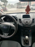 Ford Fiesta 5 - изображение 6