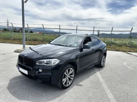 BMW X6 ТОП! M-Sport* 35i* Headup* Digital Dash* Бартер* 