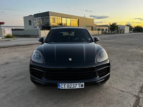 Porsche Cayenne 3.0 V6, снимка 1