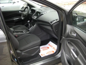 Ford Kuga 1.5d NAVI 6ck. EURO 6C, снимка 15