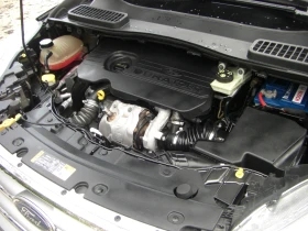 Ford Kuga 1.5d NAVI 6ck. EURO 6C, снимка 17