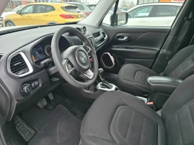 Jeep Renegade * 4x4* TOP* , снимка 8