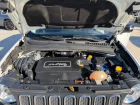 Jeep Renegade * 4x4* TOP* , снимка 16
