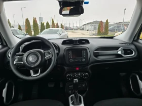 Jeep Renegade * 4x4* TOP* , снимка 10