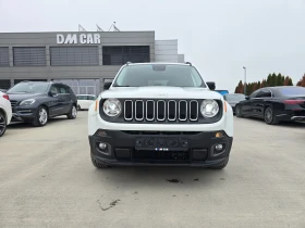 Jeep Renegade * 4x4* TOP* , снимка 3