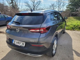 Opel Grandland X 2.0/177kc IntelliGrip, снимка 4