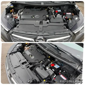 Opel Grandland X 2.0/177kc IntelliGrip, снимка 12