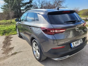 Opel Grandland X 2.0/177kc IntelliGrip, снимка 3