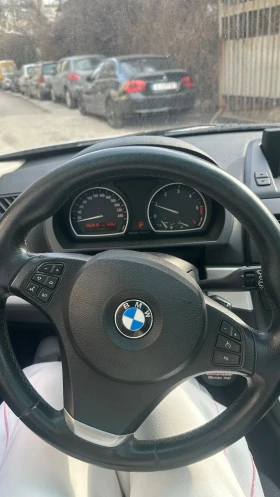 BMW X3, снимка 4