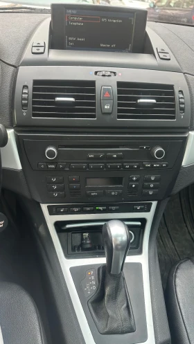 BMW X3, снимка 6