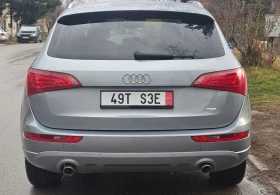 Audi Q5 3.0TDI, S-LINE, 4x4, снимка 4