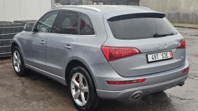 Audi Q5 3.0TDI, S-LINE, 4x4, снимка 6