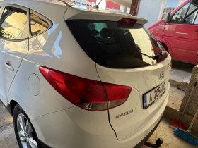 Hyundai IX35 Start Stop 4x4 Keyless 136коня, снимка 6