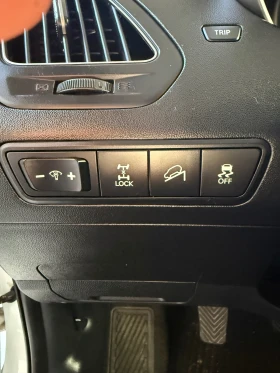 Hyundai IX35 Start Stop 4x4 Keyless 136коня, снимка 14