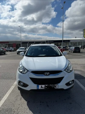 Hyundai IX35 Start Stop 4x4 Keyless 136коня, снимка 1
