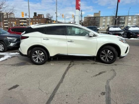 Nissan Murano * SV * 2 КЛЮЧА* ПАНО* ПОДГРЕВ* КЕЙЛЕС* , снимка 3