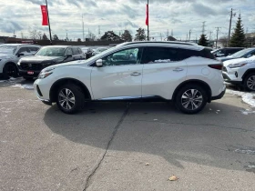 Nissan Murano * SV * 2 КЛЮЧА* ПАНО* ПОДГРЕВ* КЕЙЛЕС* , снимка 2