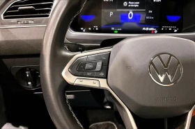 VW Tiguan S 4Motion* АвтоКредит* (Цена до БГ) , снимка 10