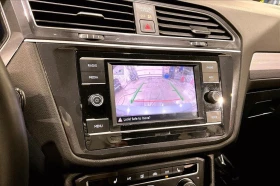 VW Tiguan S 4Motion* АвтоКредит* (Цена до БГ) , снимка 7