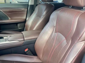 Lexus RX 350 АВТО КРЕДИТ, снимка 11