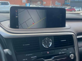 Lexus RX 350 АВТО КРЕДИТ, снимка 9