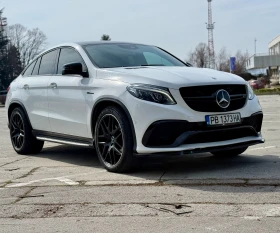 Mercedes-Benz GLE 350, снимка 5