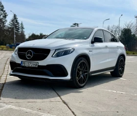 Mercedes-Benz GLE 350, снимка 2