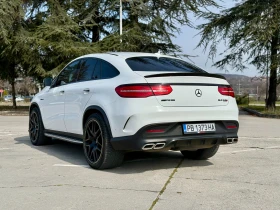 Mercedes-Benz GLE 350, снимка 9