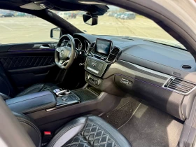 Mercedes-Benz GLE 350, снимка 14