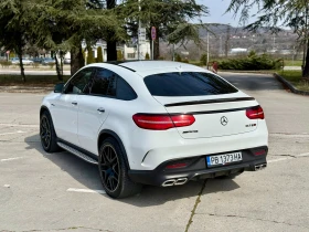 Mercedes-Benz GLE 350, снимка 8