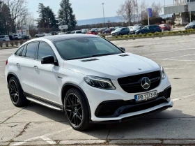 Mercedes-Benz GLE 350, снимка 4