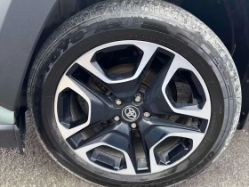 Toyota Rav4 * Trail * CARFAX * ЦЕНА ДО БГ, снимка 6