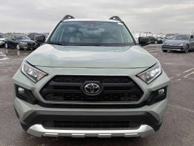 Toyota Rav4 * Trail * CARFAX * ЦЕНА ДО БГ, снимка 4