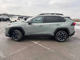 Toyota Rav4 * Trail * CARFAX * ЦЕНА ДО БГ, снимка 2