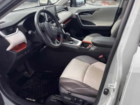 Toyota Rav4 * Trail * CARFAX * ЦЕНА ДО БГ, снимка 7