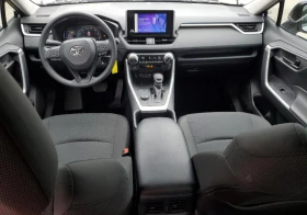 Toyota Rav4 LE/12000км., снимка 8