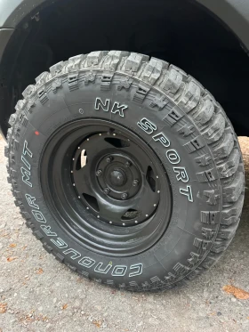 Mitsubishi Pajero 3.2Did ТОП СЪСТОЯНИЕ RAPTOR, снимка 10