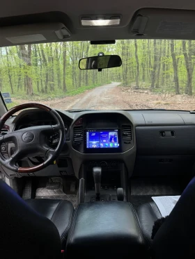 Mitsubishi Pajero 3.2Did ТОП СЪСТОЯНИЕ RAPTOR, снимка 6