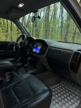 Mitsubishi Pajero 3.2Did ТОП СЪСТОЯНИЕ RAPTOR, снимка 8