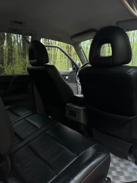 Mitsubishi Pajero 3.2Did ТОП СЪСТОЯНИЕ RAPTOR, снимка 9