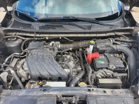 Nissan Juke 1.6i-automatik, снимка 7