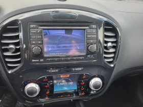Nissan Juke 1.6i-automatik, снимка 8