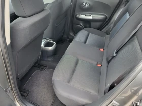 Nissan Juke 1.6i-automatik, снимка 13