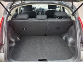 Nissan Juke 1.6i-automatik, снимка 15