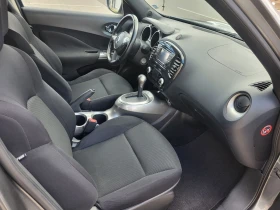 Nissan Juke 1.6i-automatik, снимка 12