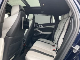 BMW X6 M-COMPETITION/625HP/PANO/HUD/360/B&W/MEMO/TV/234q, снимка 10