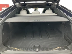 BMW X6 M-COMPETITION/625HP/PANO/HUD/360/B&W/MEMO/TV/234q, снимка 14