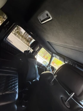 Mercedes-Benz G 63 AMG Готов лизинг!!! РЕАЛНИ 85000 КМ, снимка 12