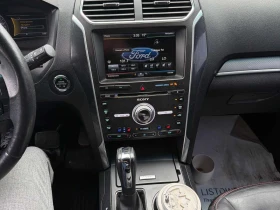 Ford Explorer * Sport * АВТОКРЕДИТ БЕЗ ПЪРВОНАЧАЛНА ВНОСКА, снимка 9
