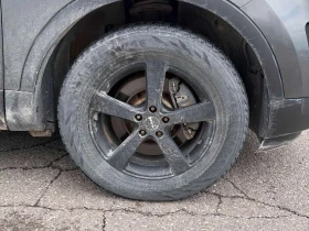 Ford Explorer * Sport * АВТОКРЕДИТ БЕЗ ПЪРВОНАЧАЛНА ВНОСКА, снимка 6